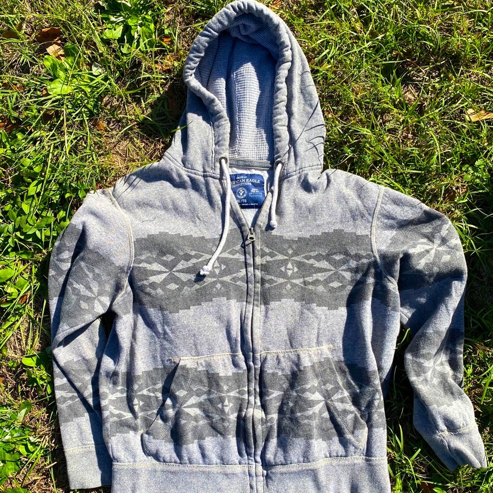 American Eagle Jacket